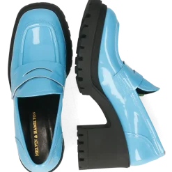 Melvin & Hamilton Stefy Turquoise Clearance