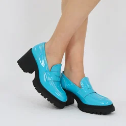 Melvin & Hamilton Stefy Turquoise Clearance