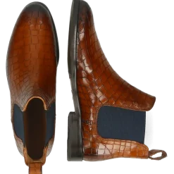 Melvin & Hamilton Susan 10 Marron Best