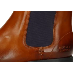 Melvin & Hamilton Susan 10 Marron Clearance