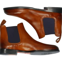 Melvin & Hamilton Susan 10 Marron Clearance