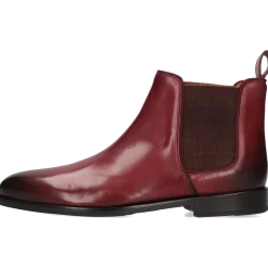 Melvin & Hamilton Susan 70 Rouge Fashion