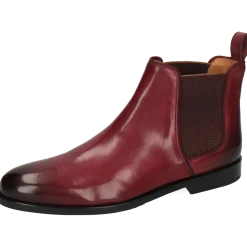 Melvin & Hamilton Susan 70 Rouge Fashion