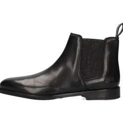 Melvin & Hamilton Susan 70 Noir Outlet