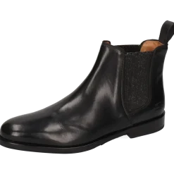 Melvin & Hamilton Susan 70 Noir Outlet