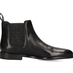 Melvin & Hamilton Susan 70 Noir Outlet