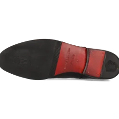 Melvin & Hamilton Susan 70 Noir Outlet