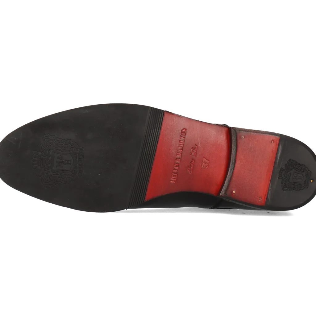 Melvin & Hamilton Susan 70 Noir Outlet