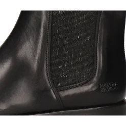 Melvin & Hamilton Susan 70 Noir Outlet