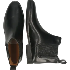 Melvin & Hamilton Susan 70 Noir Outlet