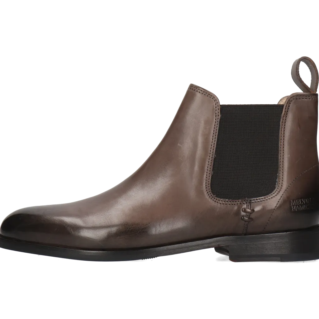 Melvin & Hamilton Susan 10 gris Sale