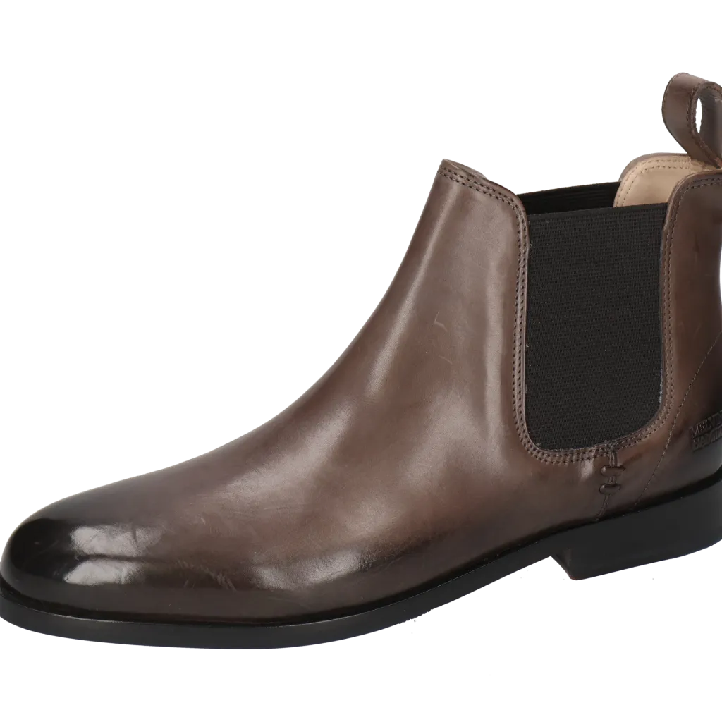 Melvin & Hamilton Susan 10 gris Sale
