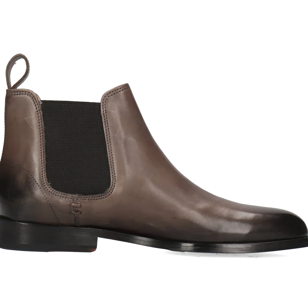 Melvin & Hamilton Susan 10 gris Sale