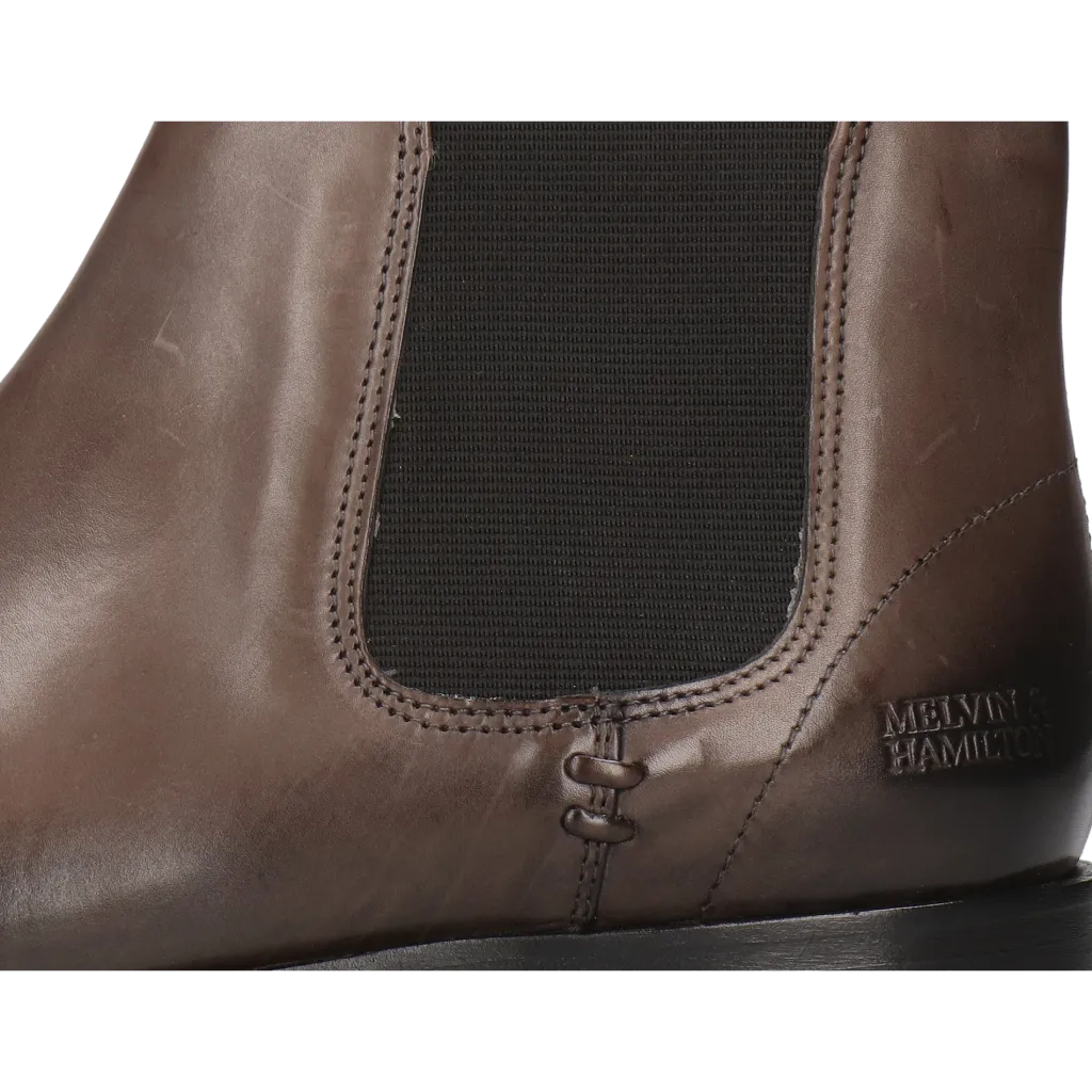 Melvin & Hamilton Susan 10 gris Sale