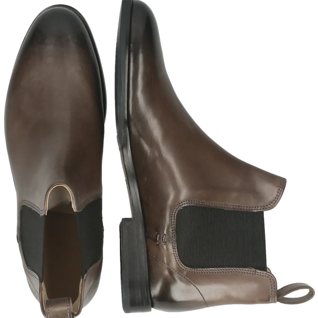 Melvin & Hamilton Susan 10 gris Sale