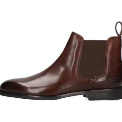 Melvin & Hamilton Susan 10 Marron Discount