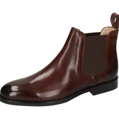 Melvin & Hamilton Susan 10 Marron Discount