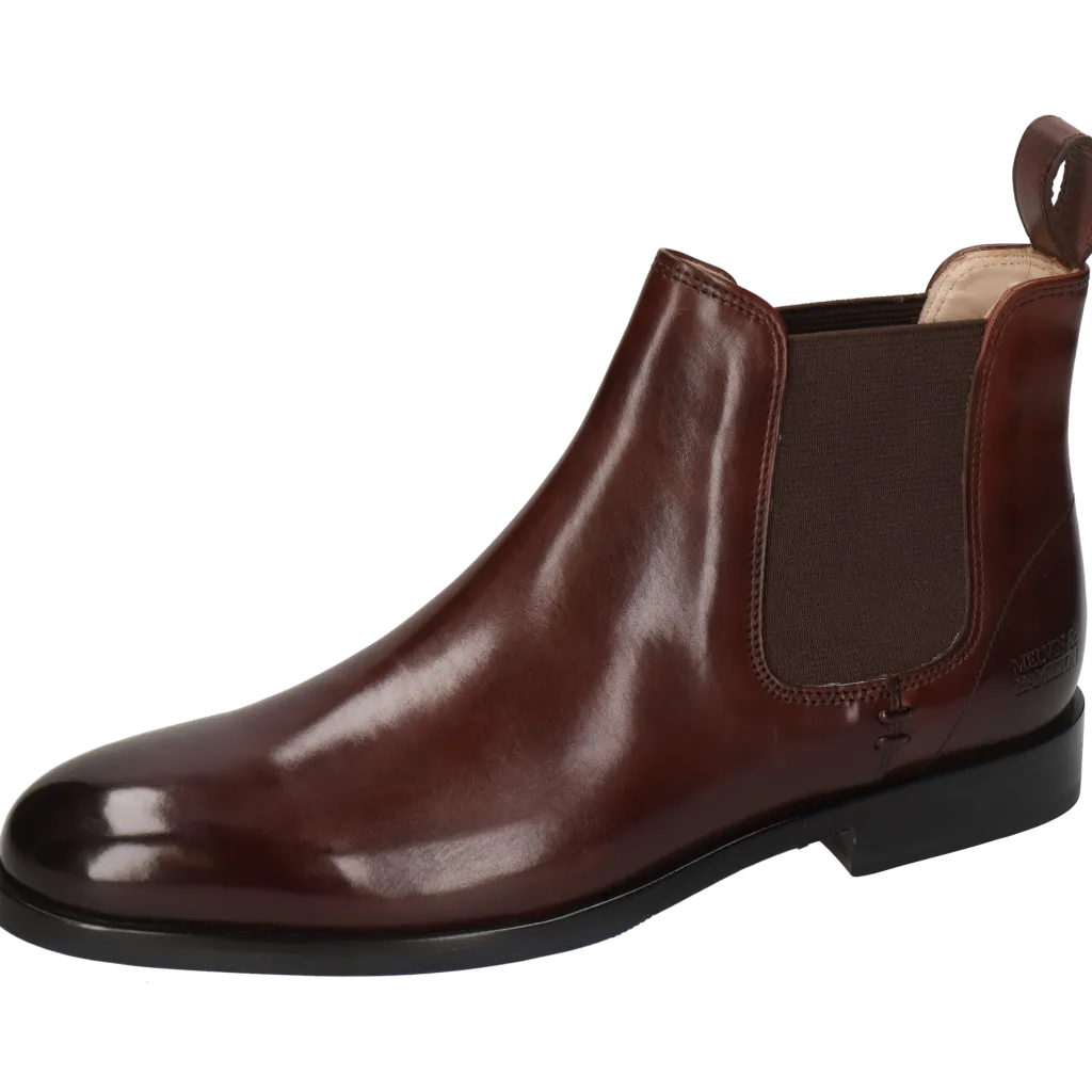 Melvin & Hamilton Susan 10 Marron Discount