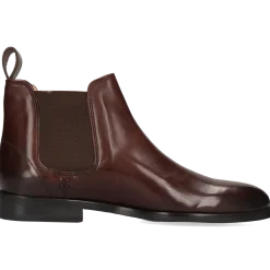Melvin & Hamilton Susan 10 Marron Discount