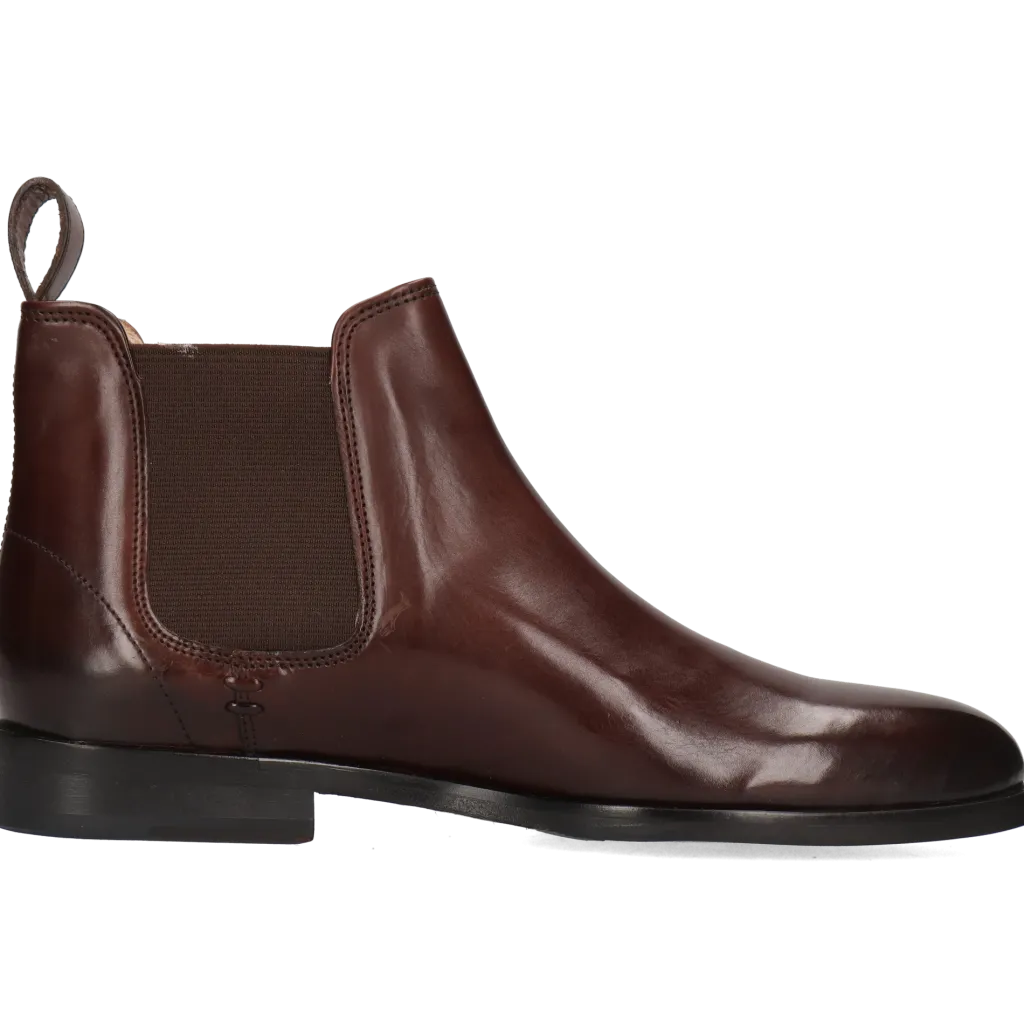 Melvin & Hamilton Susan 10 Marron Discount