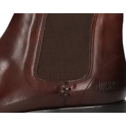 Melvin & Hamilton Susan 10 Marron Discount
