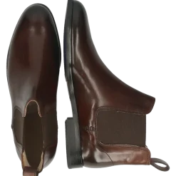 Melvin & Hamilton Susan 10 Marron Discount