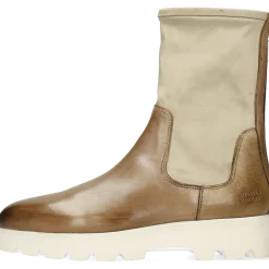 Melvin & Hamilton Susan 69 gris Fashion