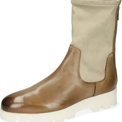 Melvin & Hamilton Susan 69 gris Fashion