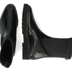 Melvin & Hamilton Susan 69 Noir Best