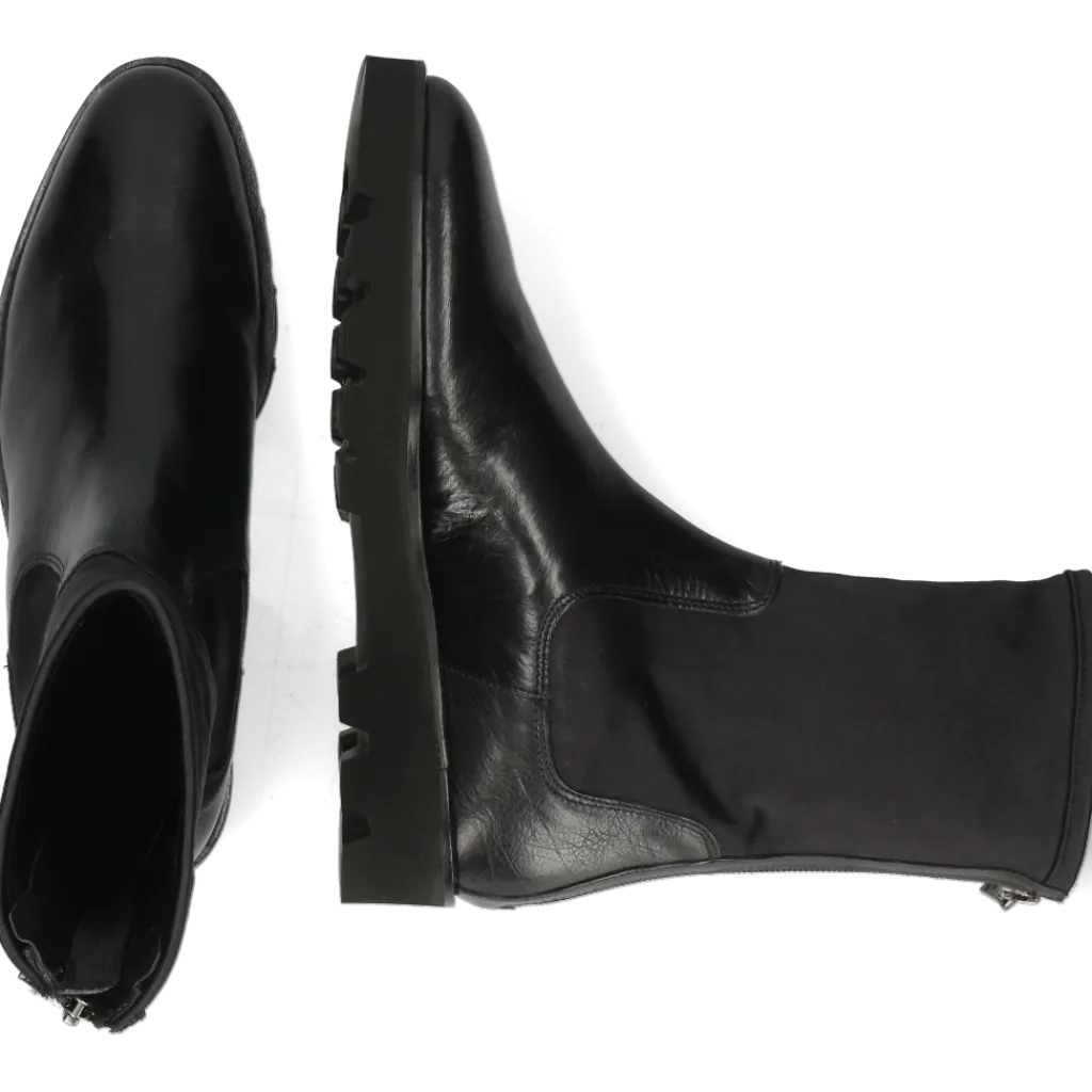Melvin & Hamilton Susan 69 Noir Best