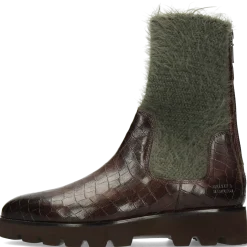 Melvin & Hamilton Susan 69 Kaki New