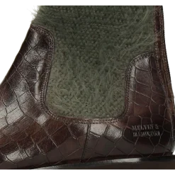 Melvin & Hamilton Susan 69 Kaki New