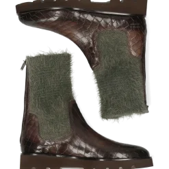 Melvin & Hamilton Susan 69 Kaki New