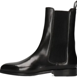 Melvin & Hamilton Susan 88 Noir Fashion