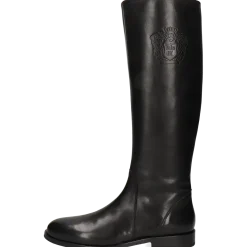 Melvin & Hamilton Susan 7 Noir Sale