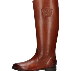Melvin & Hamilton Susan 7 Marron Sale