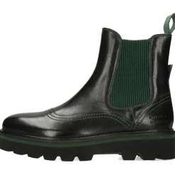 Melvin & Hamilton Sybill 33 Noir Discount
