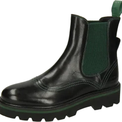 Melvin & Hamilton Sybill 33 Noir Discount