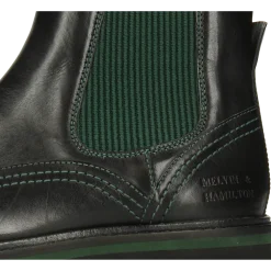 Melvin & Hamilton Sybill 33 Noir Discount