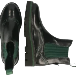 Melvin & Hamilton Sybill 33 Noir Discount