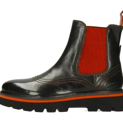 Melvin & Hamilton Sybill 33 Noir Sale