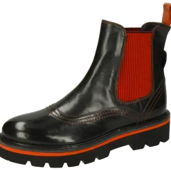Melvin & Hamilton Sybill 33 Noir Sale