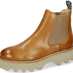 Melvin & Hamilton Sybill 6 Marron Hot