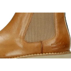 Melvin & Hamilton Sybill 6 Marron Hot