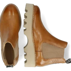 Melvin & Hamilton Sybill 6 Marron Hot