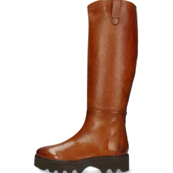 Melvin & Hamilton Sybill 20 Marron clair Fashion