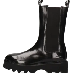 Melvin & Hamilton Sybill 5 Noir Fashion