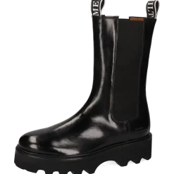 Melvin & Hamilton Sybill 5 Noir Fashion