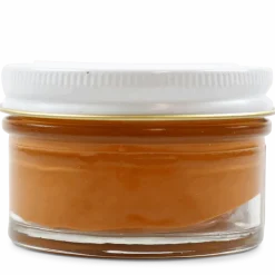 Melvin & Hamilton Tan Girolle Cream Marron clair Fashion