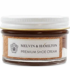 Melvin & Hamilton Tan Havane Cream Marron Sale